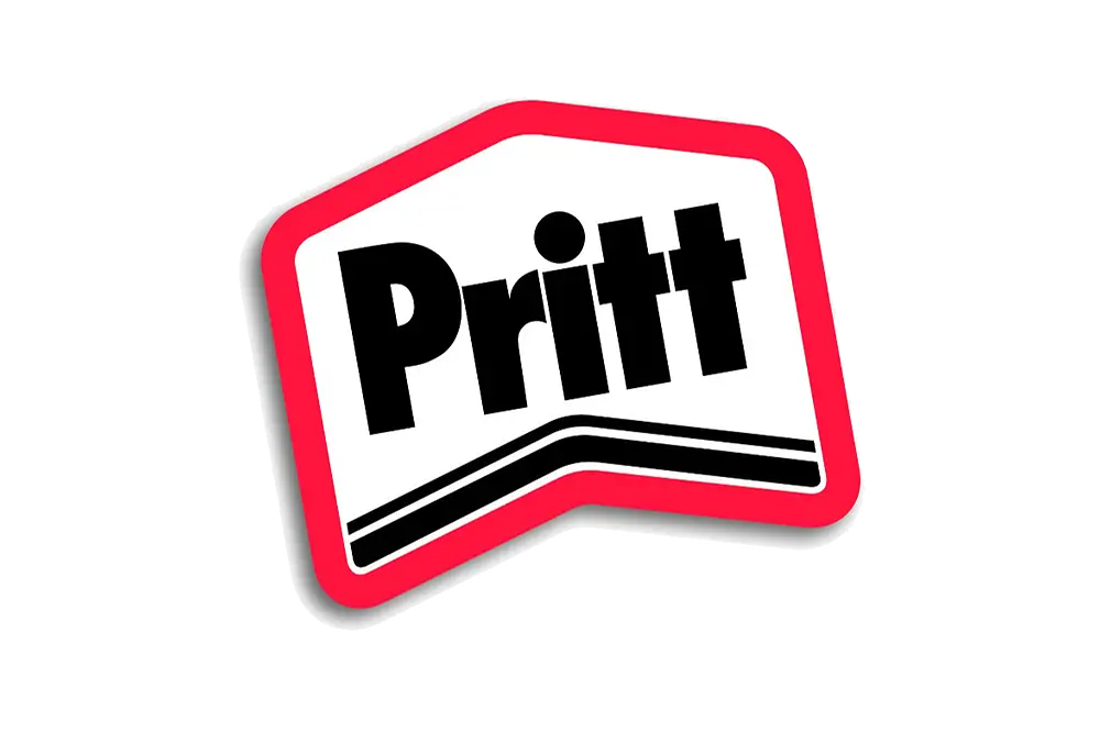 Pritt logo